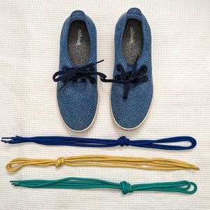 Allbirds Tree Skippers